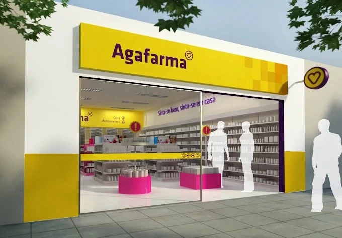 Atendimento Agafarma